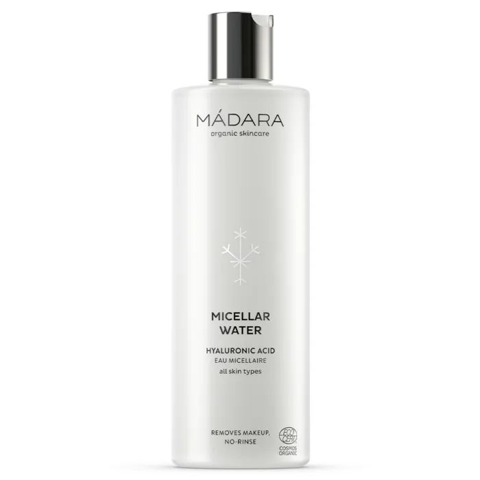 MICELĀRAIS ŪDENS MADARA 400ML