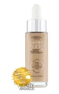 L`OREAL PARIS TRUE MATCH NUDE KONCENTRĒTS SERUMS TONĀLAJĀ KRĒMĀ, 30ML