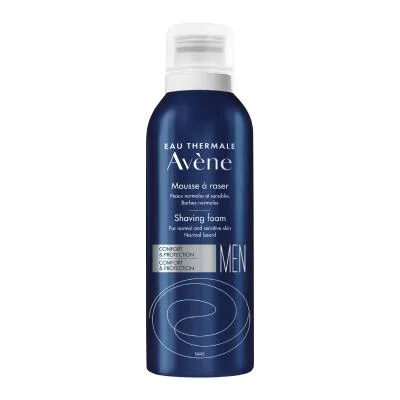 Avene For Men skūšanās putas 200 ml