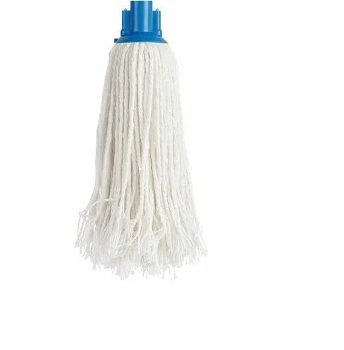 MOP LUPATA VIRVES ECO 300G, KOKVILNAS BALTA