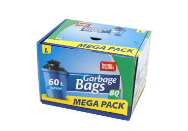 ATKRITUMU MAISI HOME EXPERT 80GAB.60L