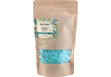 VANNAS SĀLS FOLK & FLORA PINE 500G