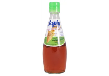 ZIVJU MĒRCE SQUID BRAND 300ML