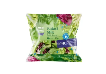 SALĀTU MAISĪJUMS HOME WELL DONE 150G
