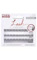 KISS LASH COUTURE MĀKSLĪGO SKROPSTU KOMPLEKTS, 60GB