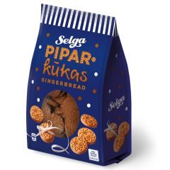PIPARKŪKAS LAIMA SELGAS 450G
