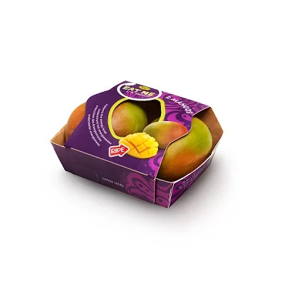 MANGO "EAT ME", 2GAB