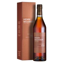 Коньяк Henri Mounier VSOP 40%, 0,7 л