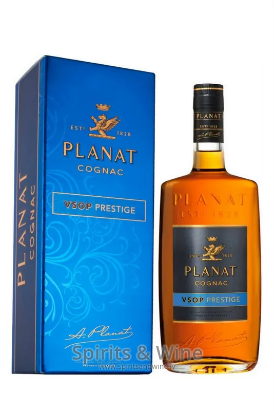 PLANAT VSOP