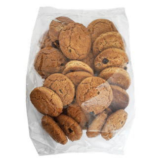 CEPUMI AUZU AR ROZĪNĒM 500G