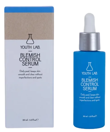 Youth Lab Blemish Control serums, 30 ml