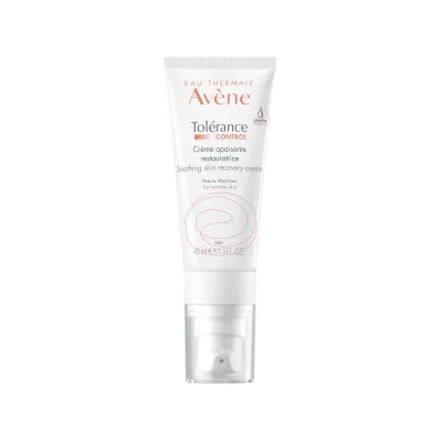 Avene Tolerance Control atjaunojošs krēms 40 ml