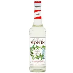 SĪRUPS MONIN MOJITO PIPARMĒTRU 700ML AR DEPOZ.