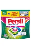 PERSIL POWER CAPS COLOR KAPSULAS VEĻAS MAZGĀŠANAI, 100GAB.