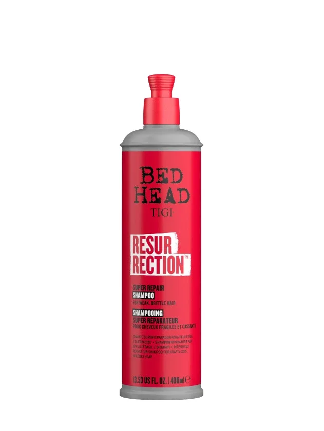 Tigi atjaunojošs šampūns, 400 ml
