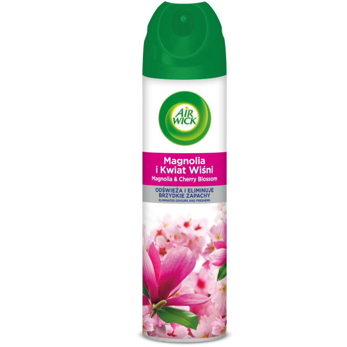 IZSMIDZINĀMS ATSVAIDZINĀTĀJS AIR WICK, ĶIRŠU 300ML