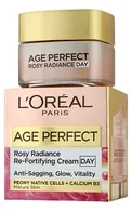 L`OREAL PARIS AGE PERFECT GOLDEN AGE DIENAS KRĒMS, 50ML