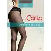 SIEVIEŠU ZEĶUBIKSES CONTE TOP 40 NATURAL 3 20D