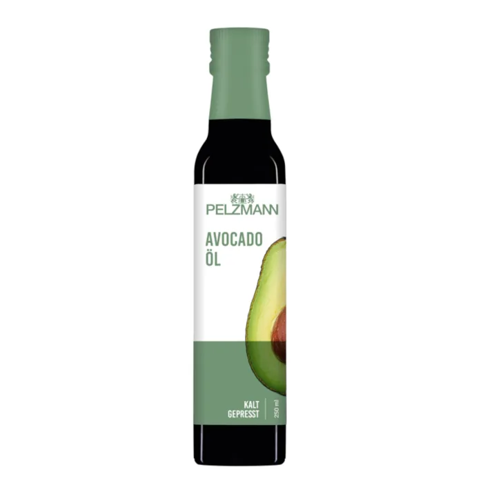 AVOKADO EĻĻA PELZMANN 250ML