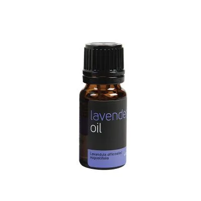 Econord Lavandas ēteriskā eļļa 10 ml