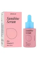 PHARMA OIL SUNSHINE SERUMS AR VITAMĪNU C, 30ML