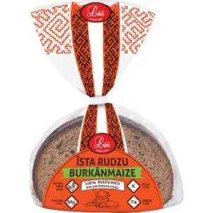 BURKĀNMAIZE LĀČU 270G