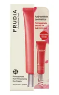 FRUDIA POMEGRANATE NUTRI-MOISTURIZING MITRINOŠS ACU KRĒMS, 40ML