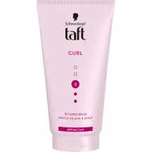 BALZAMS TAFT CURL MATU LOKU VEIDOŠANAI 150ML