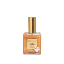 ĶERMEŅA EĻĻA GOLD SHIMMER IDC INSTITUTE 50ML