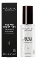 MADARA AGE PRO HYDRA FIRM MITRINOŠA HIALURONSKĀBES ŽELEJA, 75ML