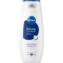 DUŠAS ŽELEJA NIVEA RESTORE 500ML