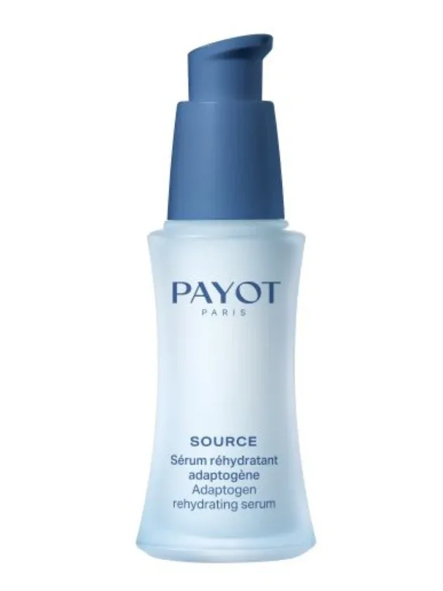 Payot Source Adaptogen mitrinošs serums, 30 ml