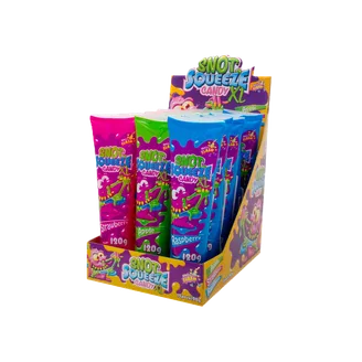 KONFEKŠU ŽELEJA 120G HW26