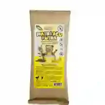 BEZGLUTĒNA PROSAS PUTRA MAZO LĀČU PUTRA AR BANĀNIEM 5M+ BIO 70G