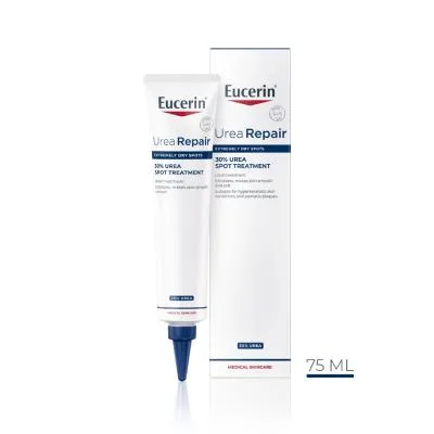 Eucerin Urea Repairplus krēms 30% urea 75 ml