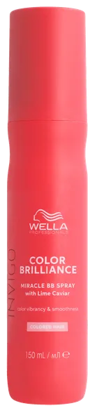 Wella Professionals Invigo Color Brilliance Miracle BB Spray несмываемое средство, 150 мл
