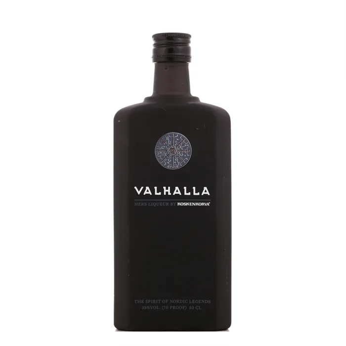 Бальзам Valhalla by Koskenkorva 35%, 0,5 л