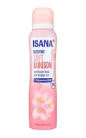 ISANA SOFT BLOSSOM IZSMIDZINĀMS DEZODORANTS, 150ML