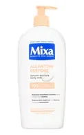 MIXA BODY ALLANTOIN RESTORE ATJAUNOJOŠS ĶERMEŅA KRĒMS, 400ML