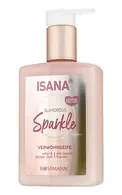 ISANA GLAMOROUS SPARKLE ŠĶIDRĀS ZIEPES, 300ML