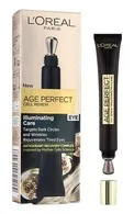 L'OREAL PARIS AGE PERFECT CELL RENEW PRETNOVECOŠANĀS ACU KRĒMS, 15ML