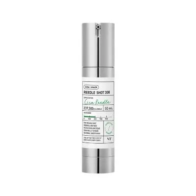 VT Cosmetics Reedle Shot 300 serums 50 ml