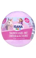 ISANA KIDS VANNAS BUMBA AR PĀRSTEIGUMU UNICORN, 1GAB.