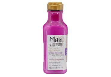 MAUI MOISTURE ATJAUNOJOŠS UN MITRINOŠS KONDICIONIERIS AR ŠĪ SVIESTU, 385ML