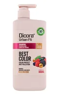 DICORA BEST COLOR ŠAMPŪNS KRĀSOTIEM MATIEM, 800ML