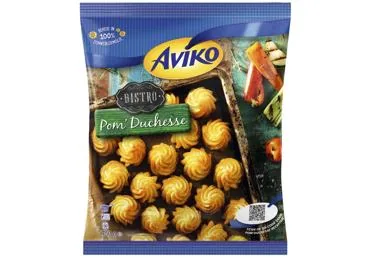 SALDĒTAS KARTUPEĻU ROZĪTES AVIKO 750G