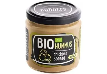 BIO HUMOSS RŪDOLFS 180G