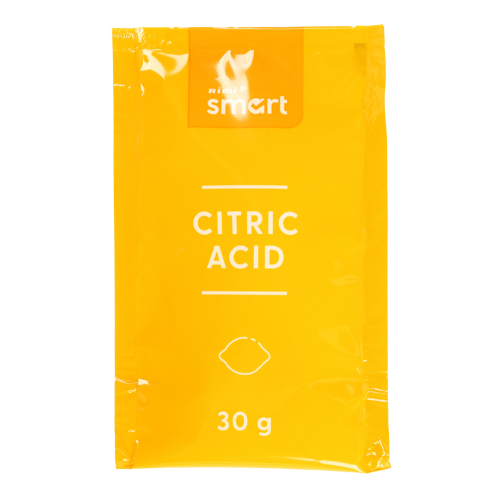 CITRONSKĀBE RIMI SMART 30G