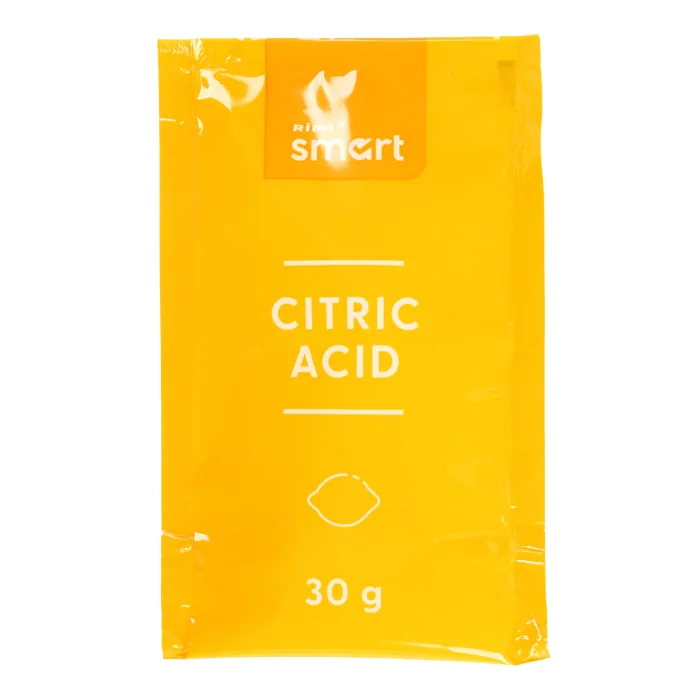 CITRONSKĀBE RIMI SMART 30G
