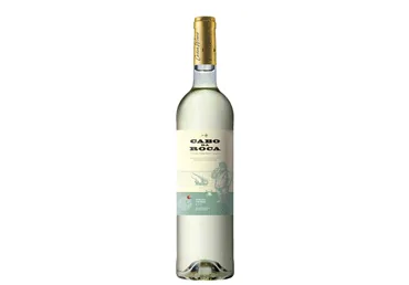 Vīns Cabo da Roca Vihno Verde 10,5%0,75 l